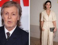 Paul McCartney’s daughter Mary admits there’s two ‘very different sides’ to her dad | Celebrity News | Showbiz & TV | Express.co.uk
