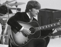 John Lennon changed The Beatles’ sound after hearing iconic singer for first time | Music | Entertainment – Verve times