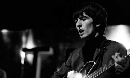 George Harrison branded singer ‘looniest person I know’ before they wrote a song together | Music | Entertainment – Verve times