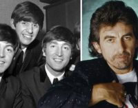 George Harrison hit out at The Beatles in subtle song – ‘Giving me a bl***y headache’ | Music | Entertainment – Verve times
