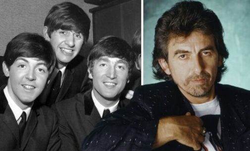 George Harrison hit out at The Beatles in subtle song – ‘Giving me a bl***y headache’ | Music | Entertainment – Verve times