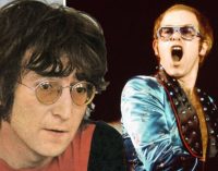 Elton John made John Lennon ‘physically sick’ at final live performance ever | Music | Entertainment – Verve times