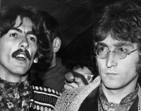 George Harrison had a shocking reaction in first meeting with Hollywood star | Music | Entertainment – Verve times