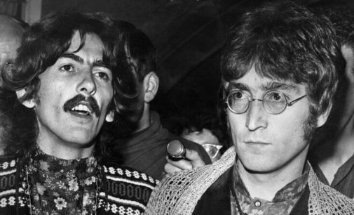 George Harrison had a shocking reaction in first meeting with Hollywood star | Music | Entertainment – Verve times