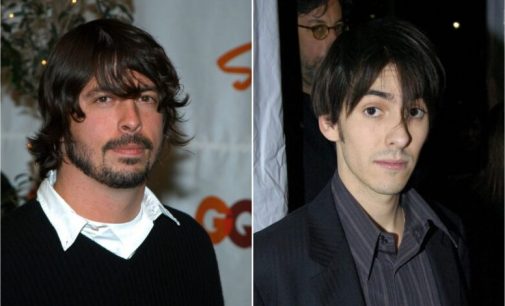 When Dave Grohl and George Harrison met for the first time, he had no idea who George Harrison’s son was. – Techno Trenz