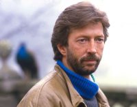 Why Eric Clapton called The Beatles “too poppy”