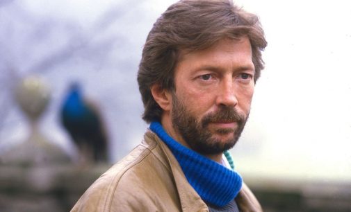 Why Eric Clapton called The Beatles “too poppy”