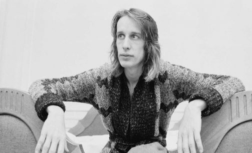 Interview: Todd Rundgren on John Lennon, Ringo Starr, New York Dolls and more | Louder