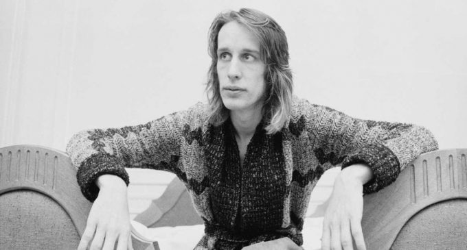 Interview: Todd Rundgren on John Lennon, Ringo Starr, New York Dolls and more | Louder
