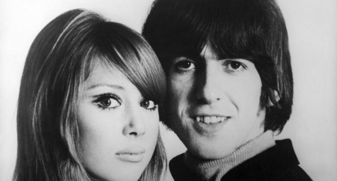 ‘I Think He Was Coming to Say Goodbye,’ says George Harrison of his visit to his ex-wife months before his death. – Techno Trenz