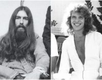 How George Harrison Astounded Peter Frampton When They Met For The First Time – Techno Trenz