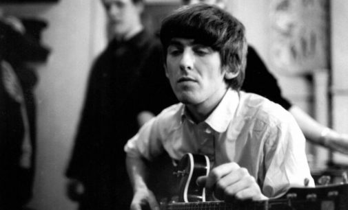 When George Harrison became ill in 1963, doctors prescribed him medicine containing morphine. – Techno Trenz