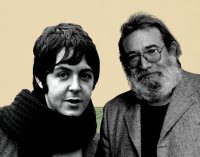 How The Beatles inspired the Grateful Dead