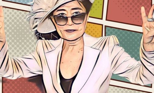 Yoko Ono is known as a peace activist and as the woman who broke up the Beatles. There’s a lot more to her. – The Washington Post