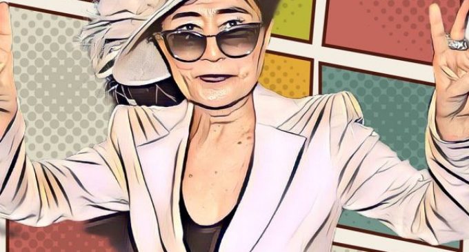 Yoko Ono is known as a peace activist and as the woman who broke up the Beatles. There’s a lot more to her. – The Washington Post