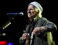 Keith Richards on the Rolling Stones 2022 Tour, Paul McCartney Beef – Rolling Stone