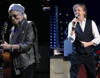 Keith Richards says Paul McCartney sent a note clarifying his “blues cover band” comments