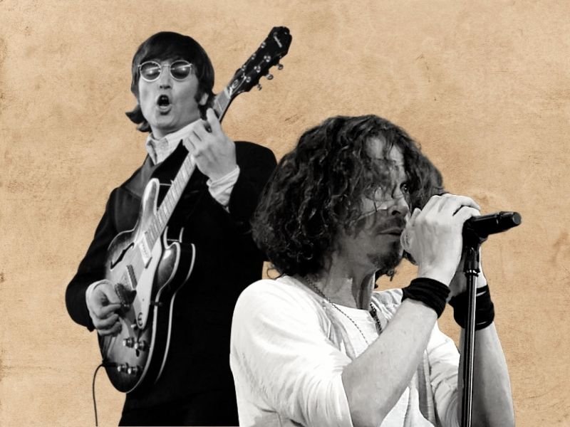 How The Beatles helped Chris Cornell find his voice