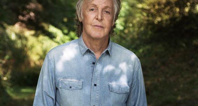 Paul McCartney’s ‘The Lyrics’ is more than a coffee-table book | Pittsburgh Post-Gazette