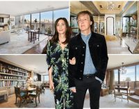 Paul McCartney sells glass-fronted NY penthouse after slashing price | Evening Standard
