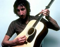 Pete Townshend Recalls Turning Paul McCartney On To Home Recording | Vermilion County First