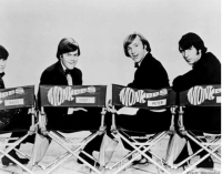The Beatles’ songs that inspired a Monkees number one