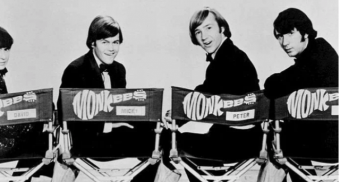 The Beatles’ songs that inspired a Monkees number one