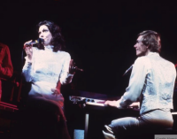 When the Carpenters took on The Beatles heaviest song
