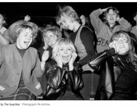 ‘It’s a more expansive, inclusive version’: how women reshaped the history of the Beatles