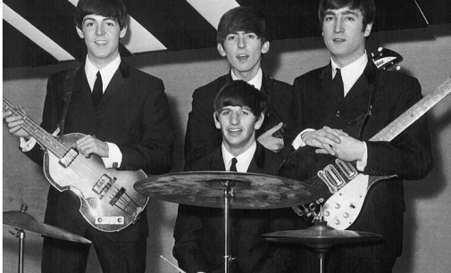So much for this year’s Grammy nominees: Why the Beatles still reign supreme – MarketWatch