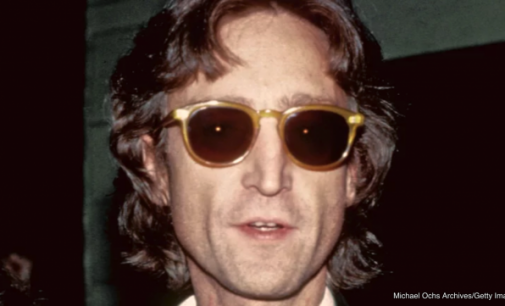 What It Was Really Like The Day John Lennon Died