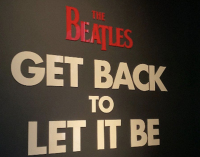 Beatles’ 1969 performance focus of exhibit