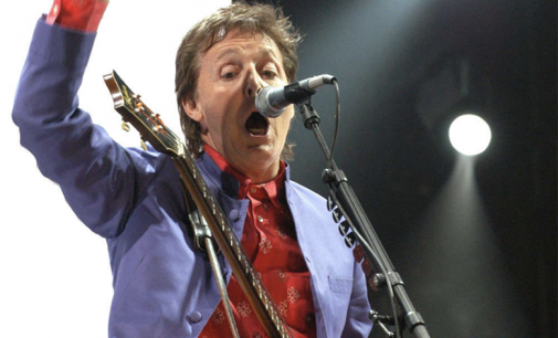 Sir Paul McCartney reached out to Rolling Stones to prevent feud