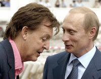 Hollywood stars who once met with Putin ‘pray’ Russian president ends Ukraine war