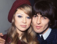 George Harrison’s final heartbreaking visit with ex-wife Pattie Boyd months before death