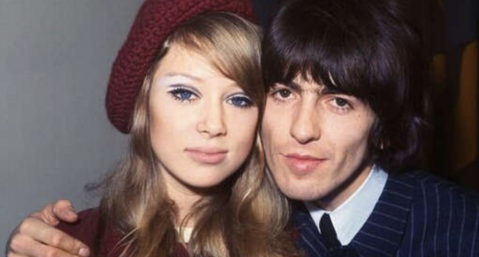George Harrison’s final heartbreaking visit with ex-wife Pattie Boyd months before death