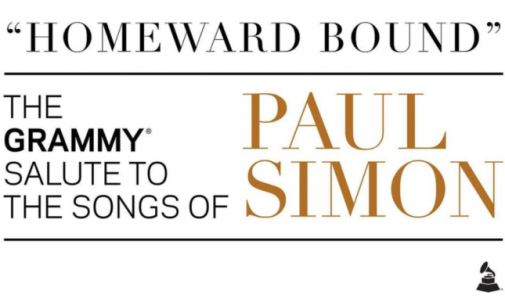 The Recording Academy and CBS Announce “Homeward Bound: A Grammy Salute to the Songs of Paul Simon;” Featuring Dave Matthews, Brandi Carlile, Billy Porter and More