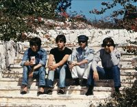 When John Lennon compared The Beatles to Federico Fellini