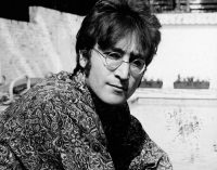 John Lennon’s first “complete song” for The Beatles