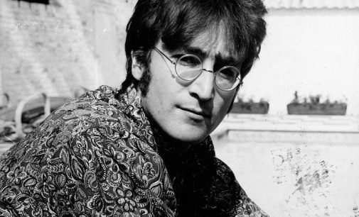 John Lennon’s first “complete song” for The Beatles