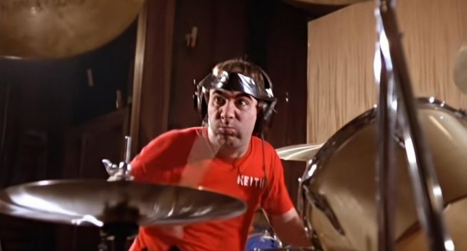 Is The Who song ‘Who Are You’ Keith Moon’s greatest moment?