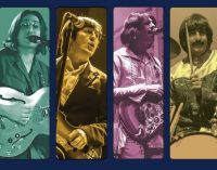 Bootleg Beatles Get Back to Fab Four’s music roots | Yorkshire Evening Post