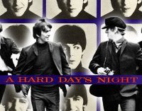 How A Hard Day’s Night Reinvented the Rock Musical