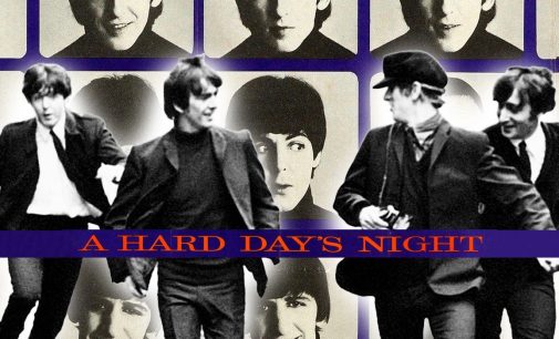 How A Hard Day’s Night Reinvented the Rock Musical