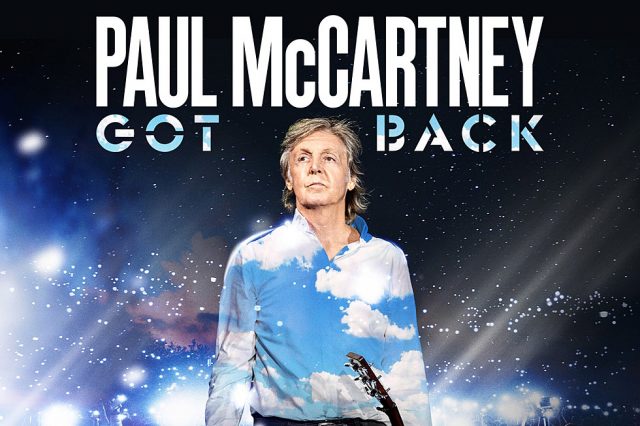 Paul McCartney adds Mother’s Day show in Oakland to his tour ‘due to overwhelming demand’ | Datebook