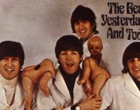 The Truth About The Beatles’ Yesterday And Today Album Art