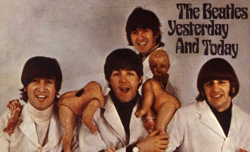 The Truth About The Beatles’ Yesterday And Today Album Art