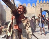 How The Beatles’ George Harrison Saved Monty Python’s Life Of Brian