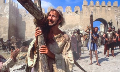 How The Beatles’ George Harrison Saved Monty Python’s Life Of Brian