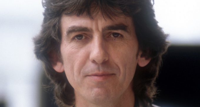 Here’s Who Inherited George Harrison’s Money After He Died